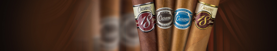 Cusano Cigars